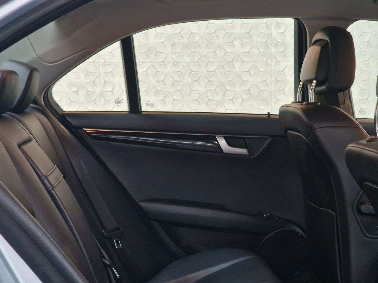 2014 MERCEDES-BENZ C-CLASS 2014 MERCEDES-BENZ C-CLASS