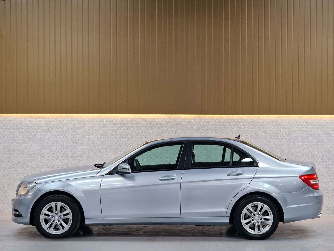 2014 MERCEDES-BENZ C-CLASS 2014 MERCEDES-BENZ C-CLASS