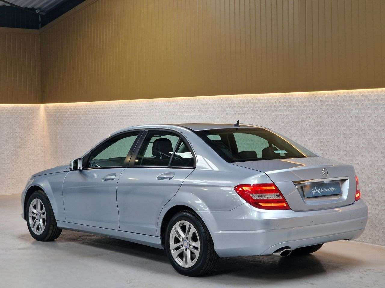 2014 MERCEDES-BENZ C-CLASS 2014 MERCEDES-BENZ C-CLASS