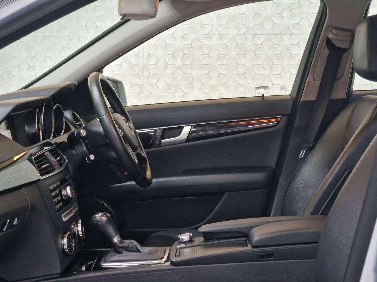 2014 MERCEDES-BENZ C-CLASS 2014 MERCEDES-BENZ C-CLASS