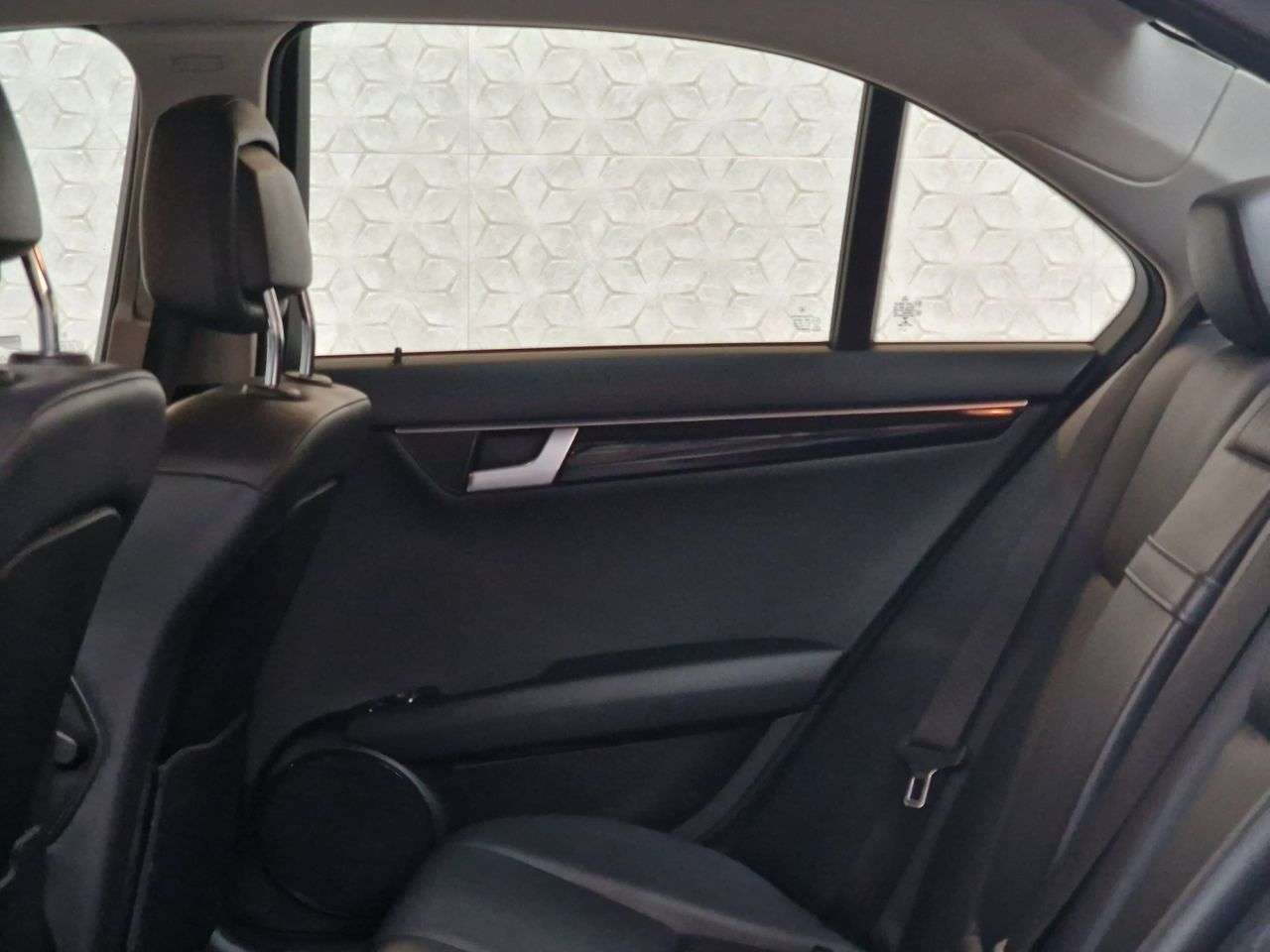 2014 MERCEDES-BENZ C-CLASS 2014 MERCEDES-BENZ C-CLASS