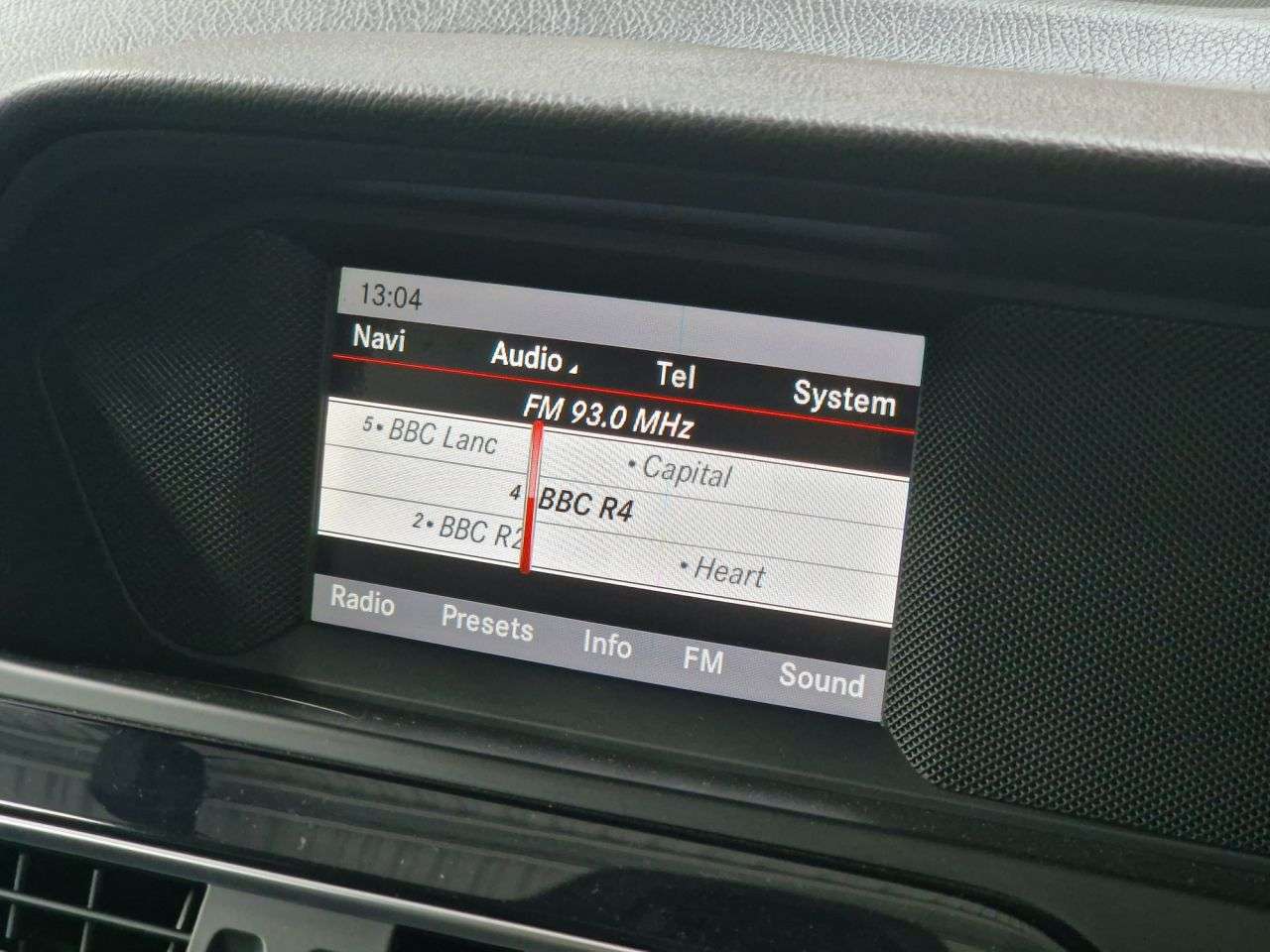 2014 MERCEDES-BENZ C-CLASS 2014 MERCEDES-BENZ C-CLASS