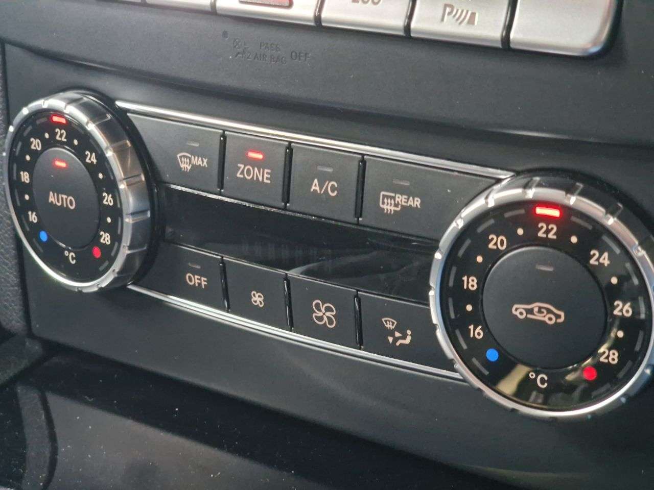 2014 MERCEDES-BENZ C-CLASS 2014 MERCEDES-BENZ C-CLASS