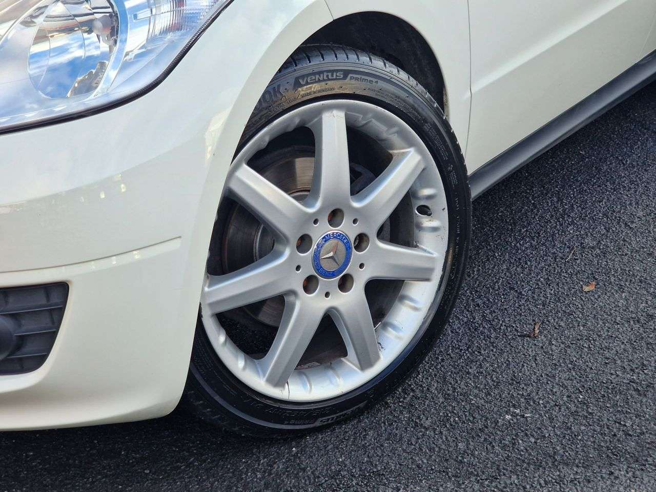 2010 MERCEDES-BENZ A-CLASS 2010 MERCEDES-BENZ A-CLASS