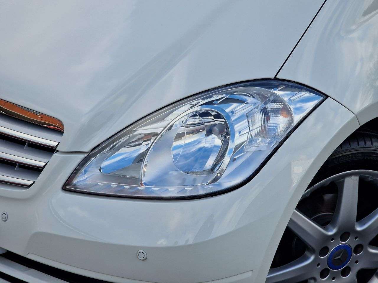 2010 MERCEDES-BENZ A-CLASS 2010 MERCEDES-BENZ A-CLASS