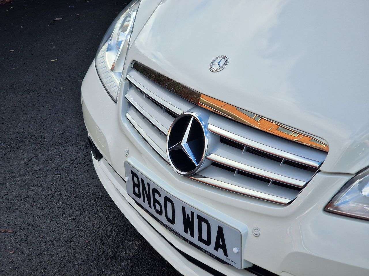 2010 MERCEDES-BENZ A-CLASS 2010 MERCEDES-BENZ A-CLASS