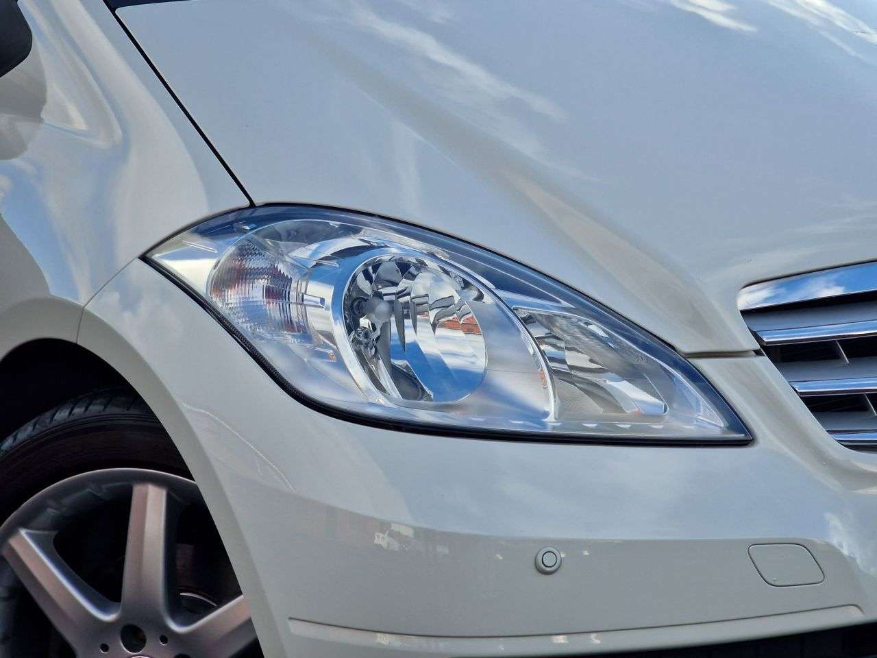 2010 MERCEDES-BENZ A-CLASS 2010 MERCEDES-BENZ A-CLASS