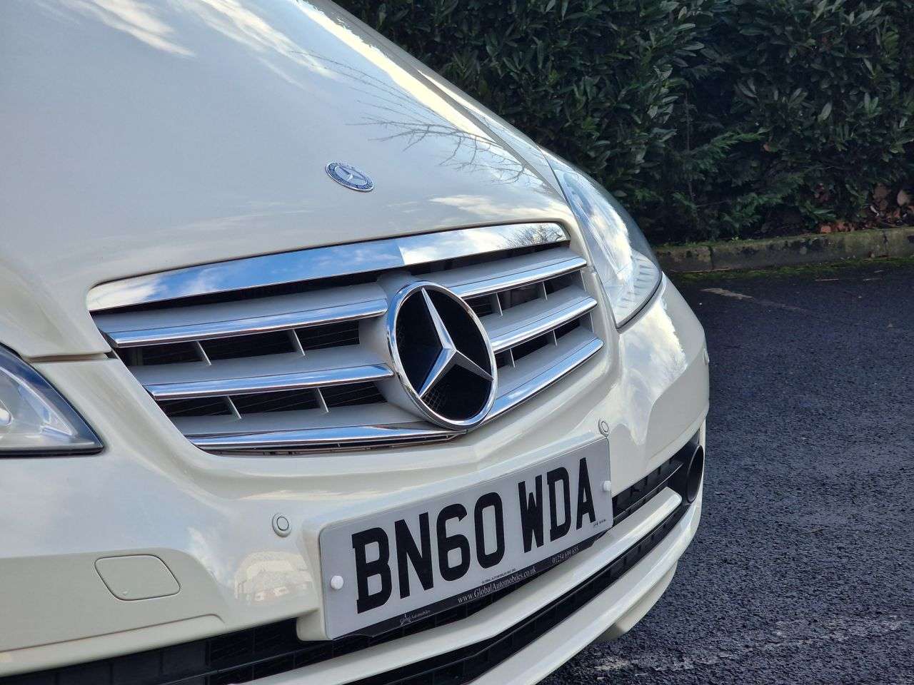 2010 MERCEDES-BENZ A-CLASS 2010 MERCEDES-BENZ A-CLASS