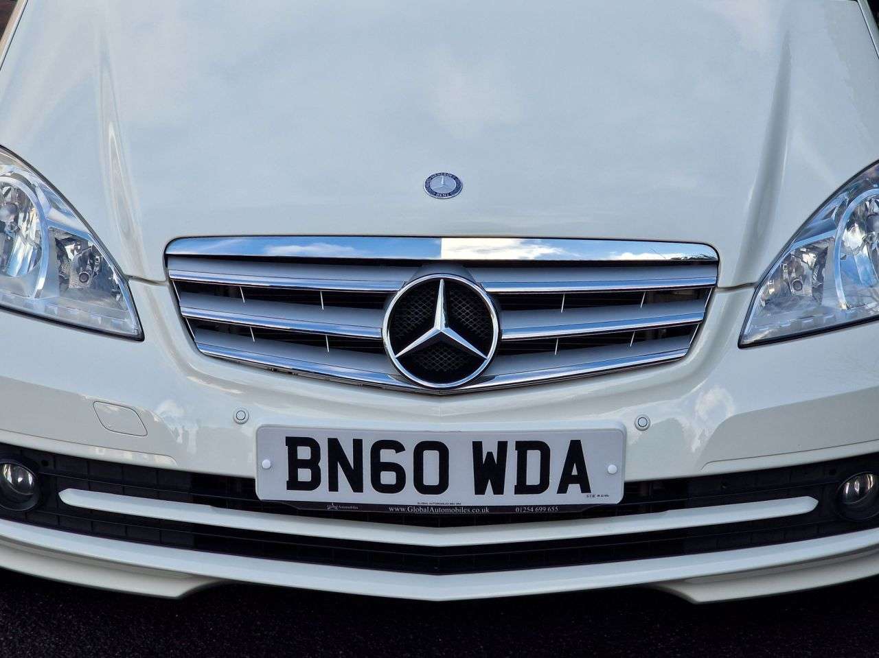 2010 MERCEDES-BENZ A-CLASS 2010 MERCEDES-BENZ A-CLASS