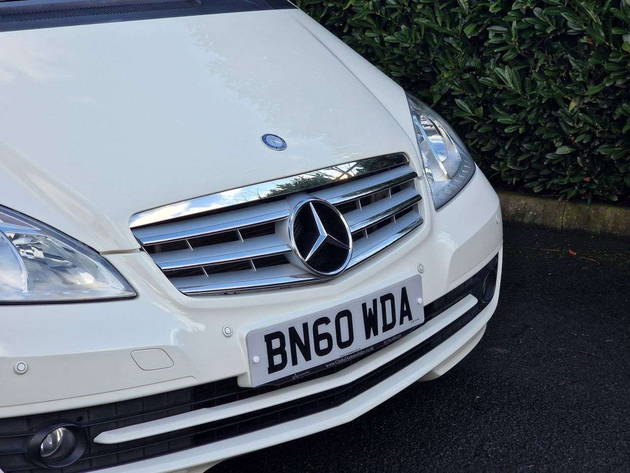 2010 MERCEDES-BENZ A-CLASS 2010 MERCEDES-BENZ A-CLASS