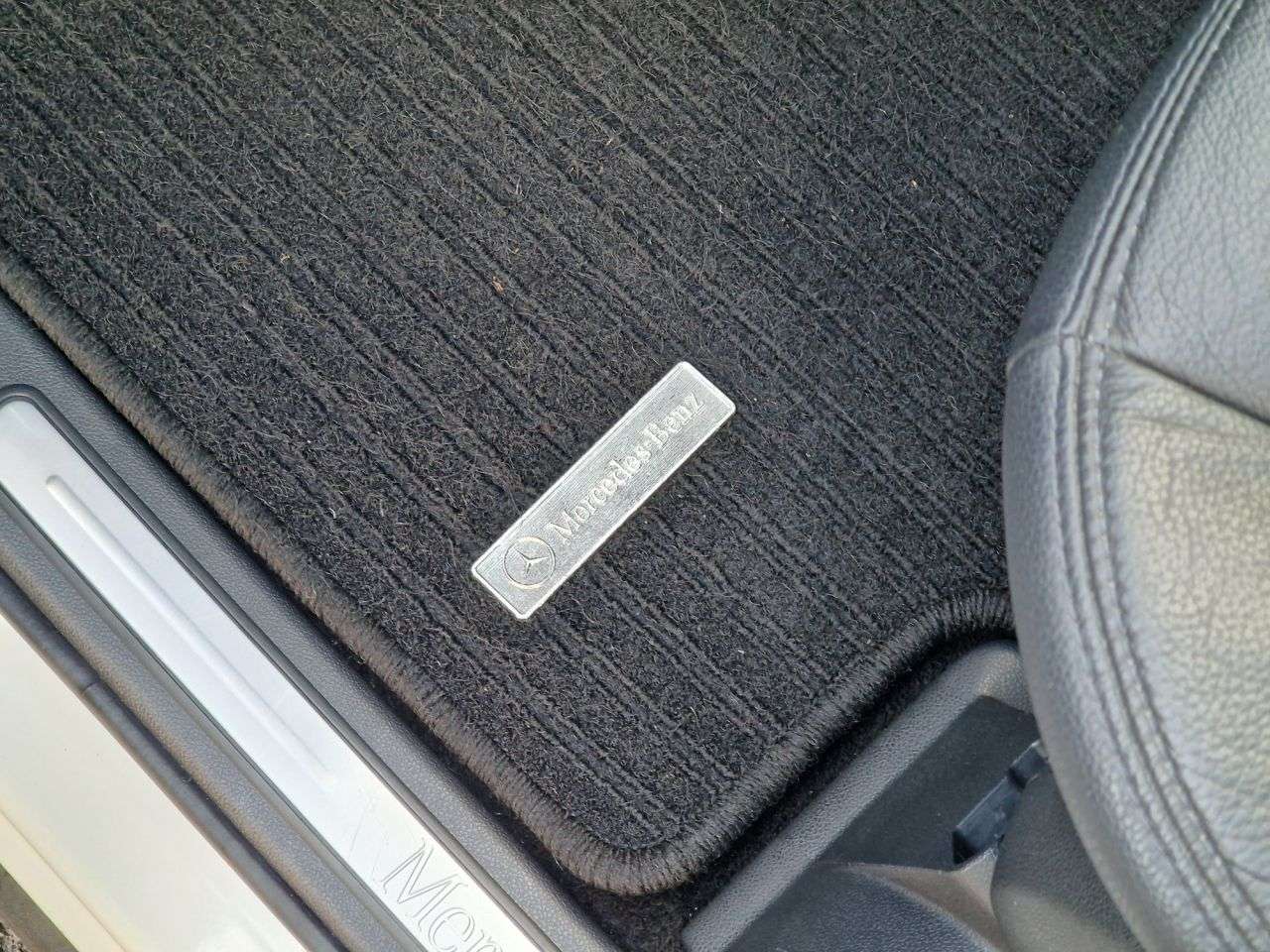 2010 MERCEDES-BENZ A-CLASS 2010 MERCEDES-BENZ A-CLASS