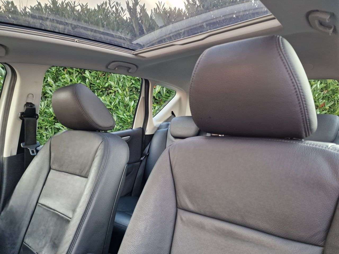 2010 MERCEDES-BENZ A-CLASS 2010 MERCEDES-BENZ A-CLASS