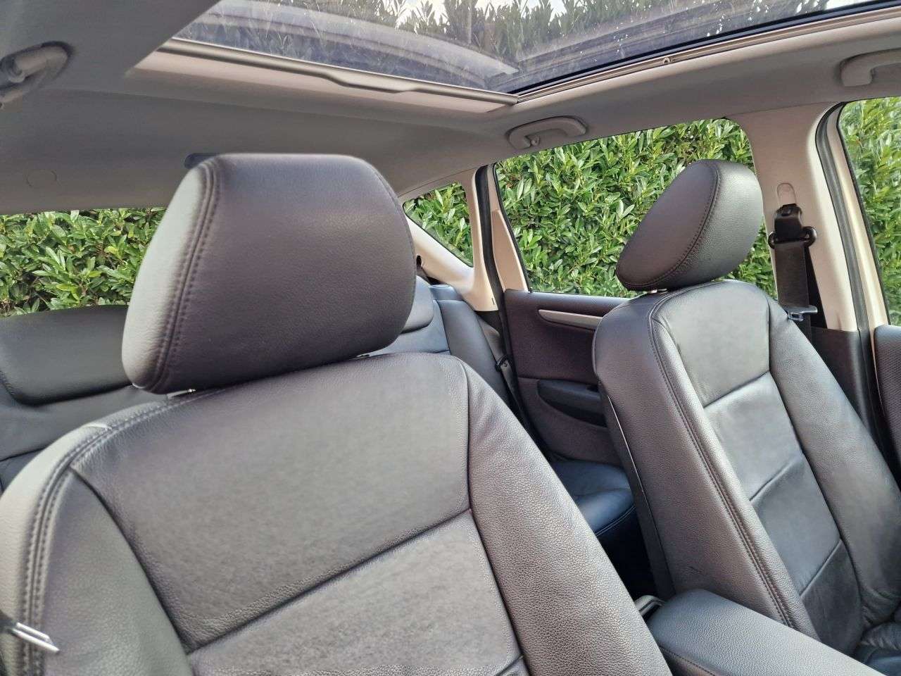 2010 MERCEDES-BENZ A-CLASS 2010 MERCEDES-BENZ A-CLASS