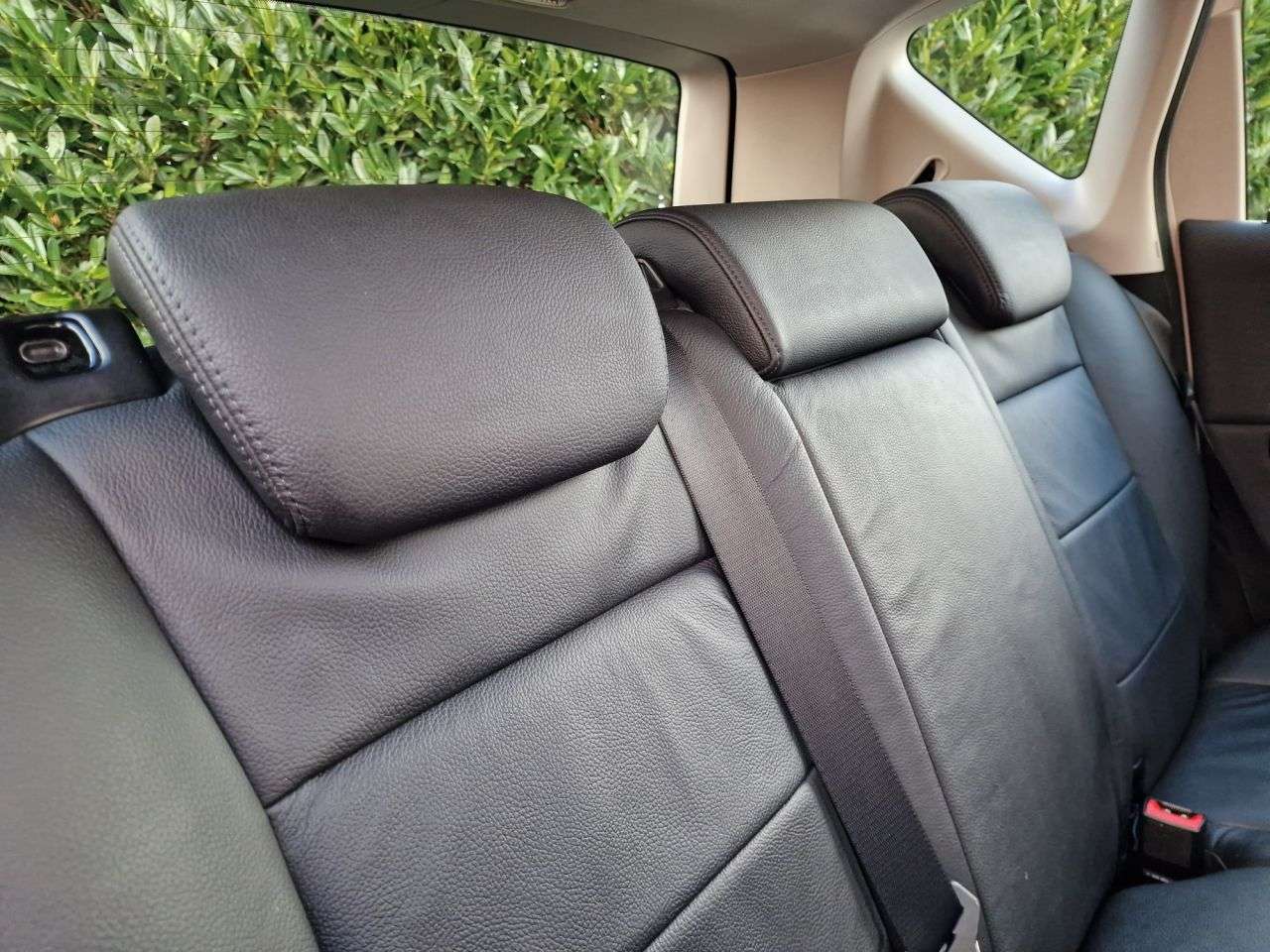 2010 MERCEDES-BENZ A-CLASS 2010 MERCEDES-BENZ A-CLASS