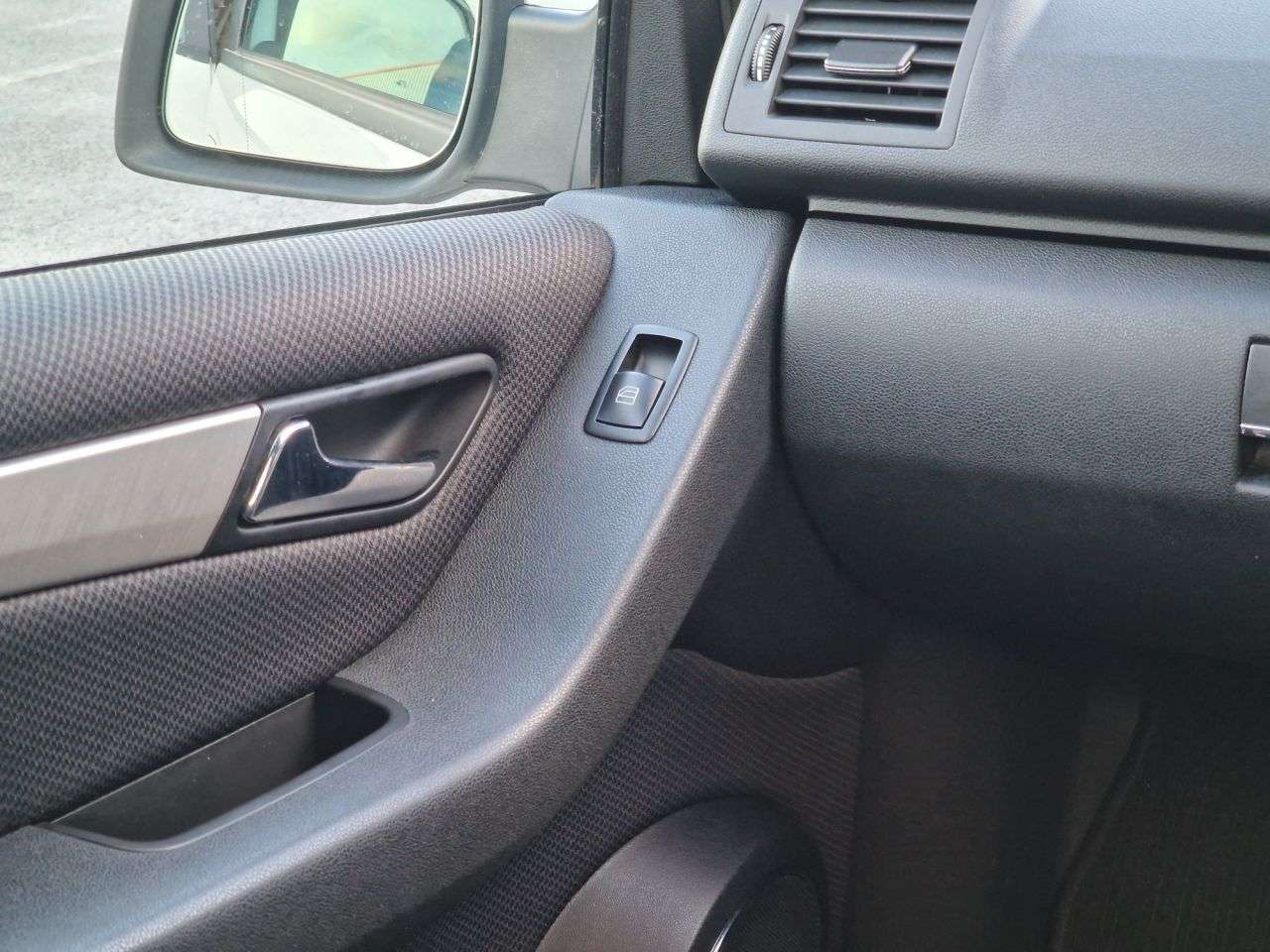 2010 MERCEDES-BENZ A-CLASS 2010 MERCEDES-BENZ A-CLASS