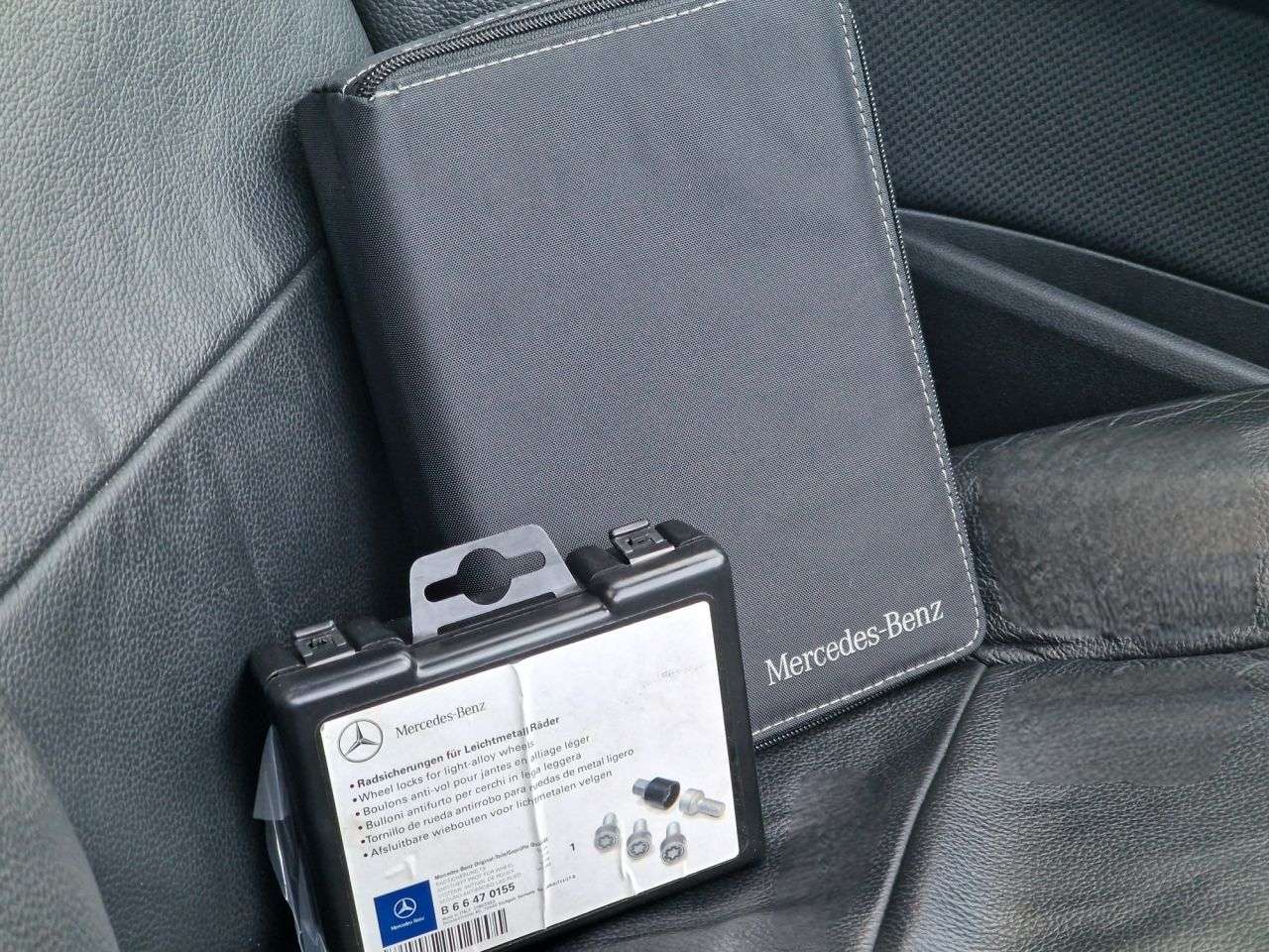 2010 MERCEDES-BENZ A-CLASS 2010 MERCEDES-BENZ A-CLASS