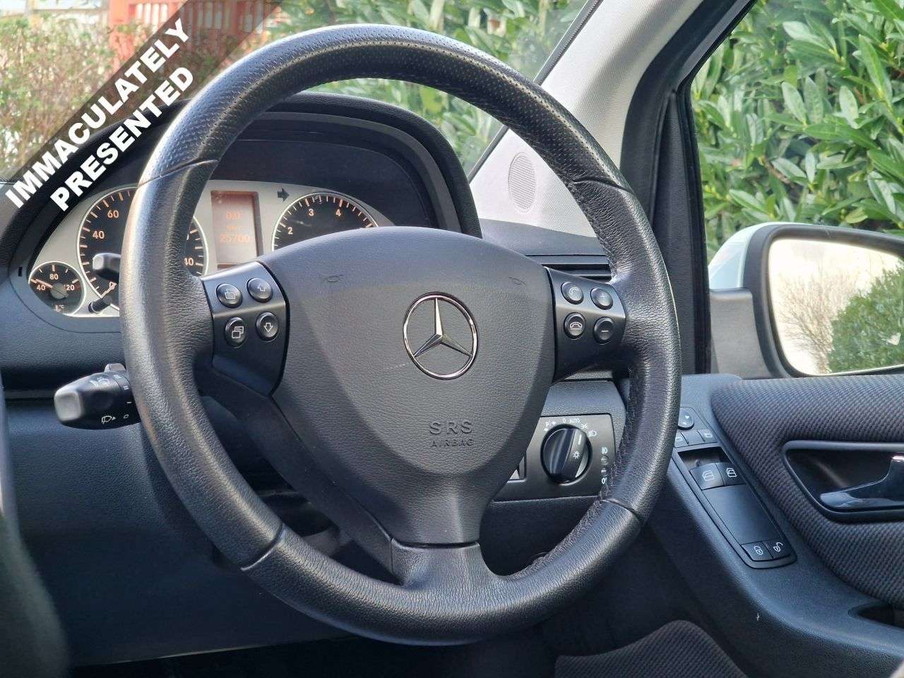 2010 MERCEDES-BENZ A-CLASS 2010 MERCEDES-BENZ A-CLASS