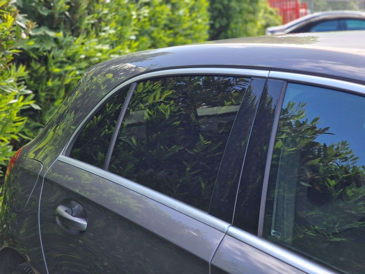 2019 MERCEDES-BENZ A-CLASS 2019 MERCEDES-BENZ A-CLASS