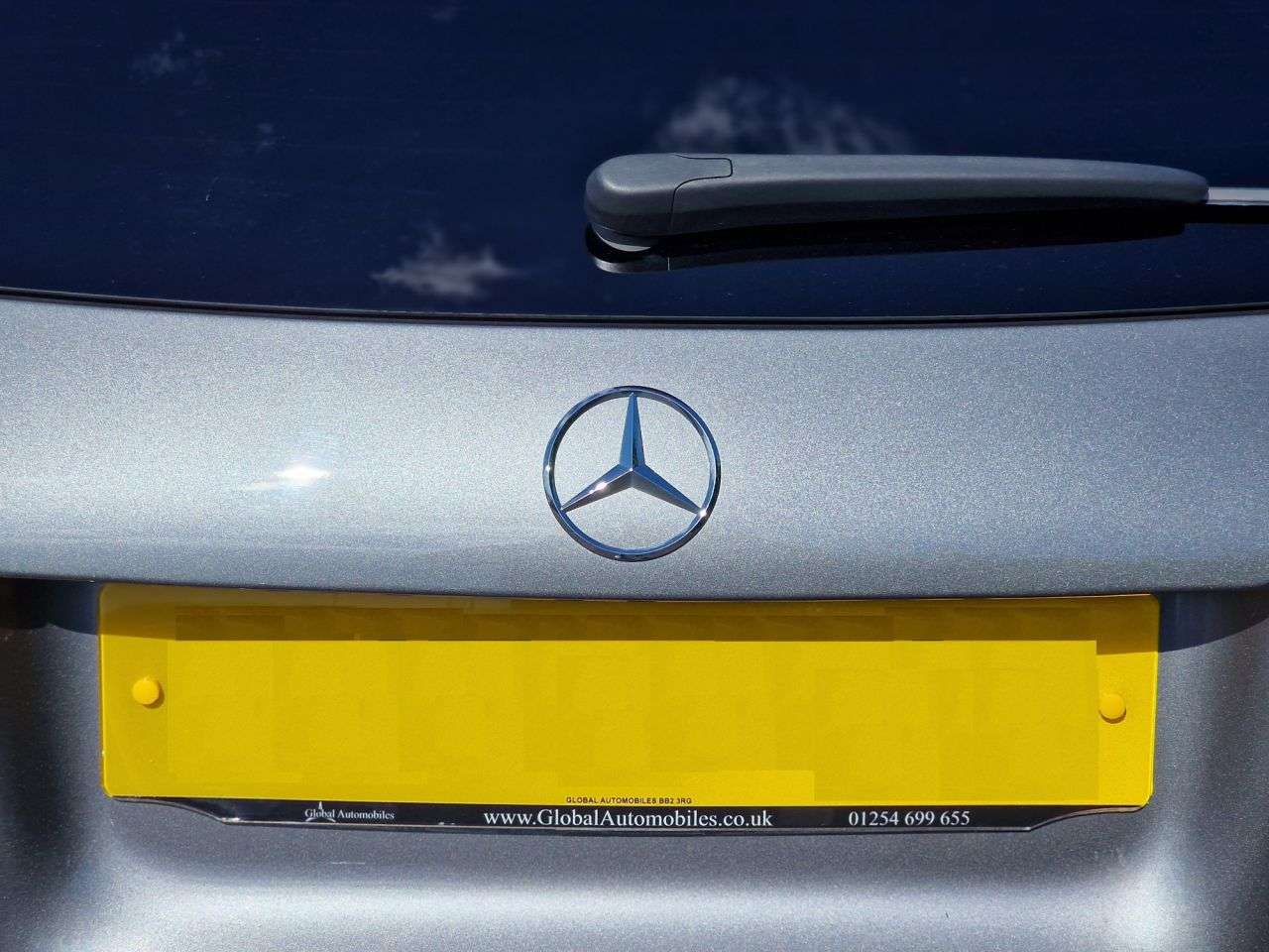 2019 MERCEDES-BENZ A-CLASS 2019 MERCEDES-BENZ A-CLASS