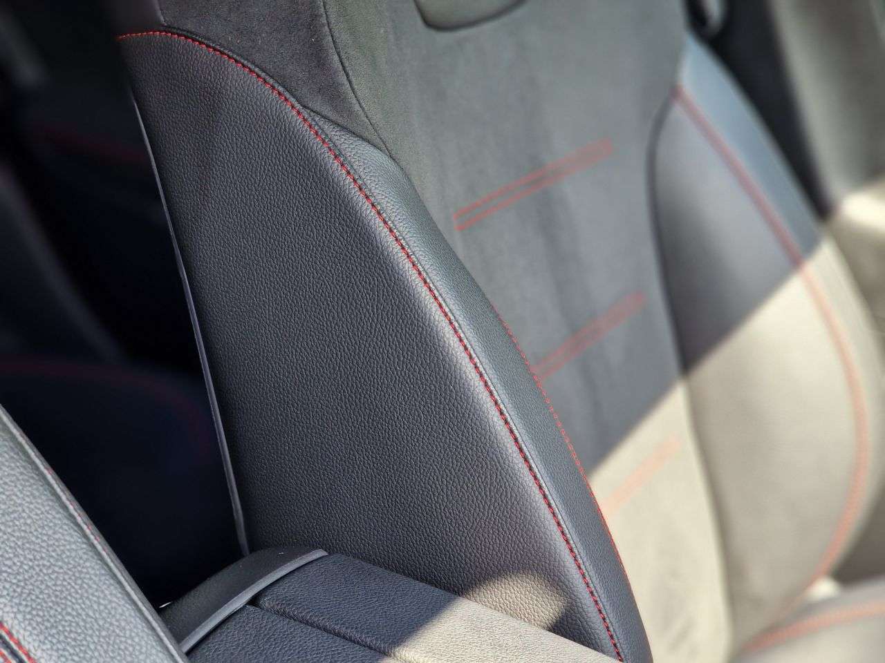 2019 MERCEDES-BENZ A-CLASS 2019 MERCEDES-BENZ A-CLASS