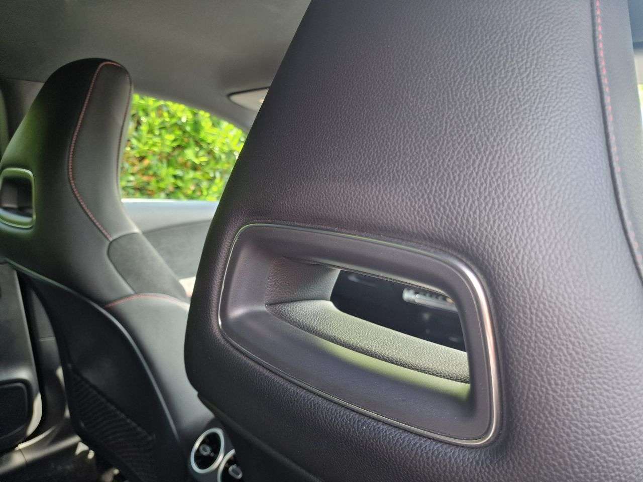 2019 MERCEDES-BENZ A-CLASS 2019 MERCEDES-BENZ A-CLASS