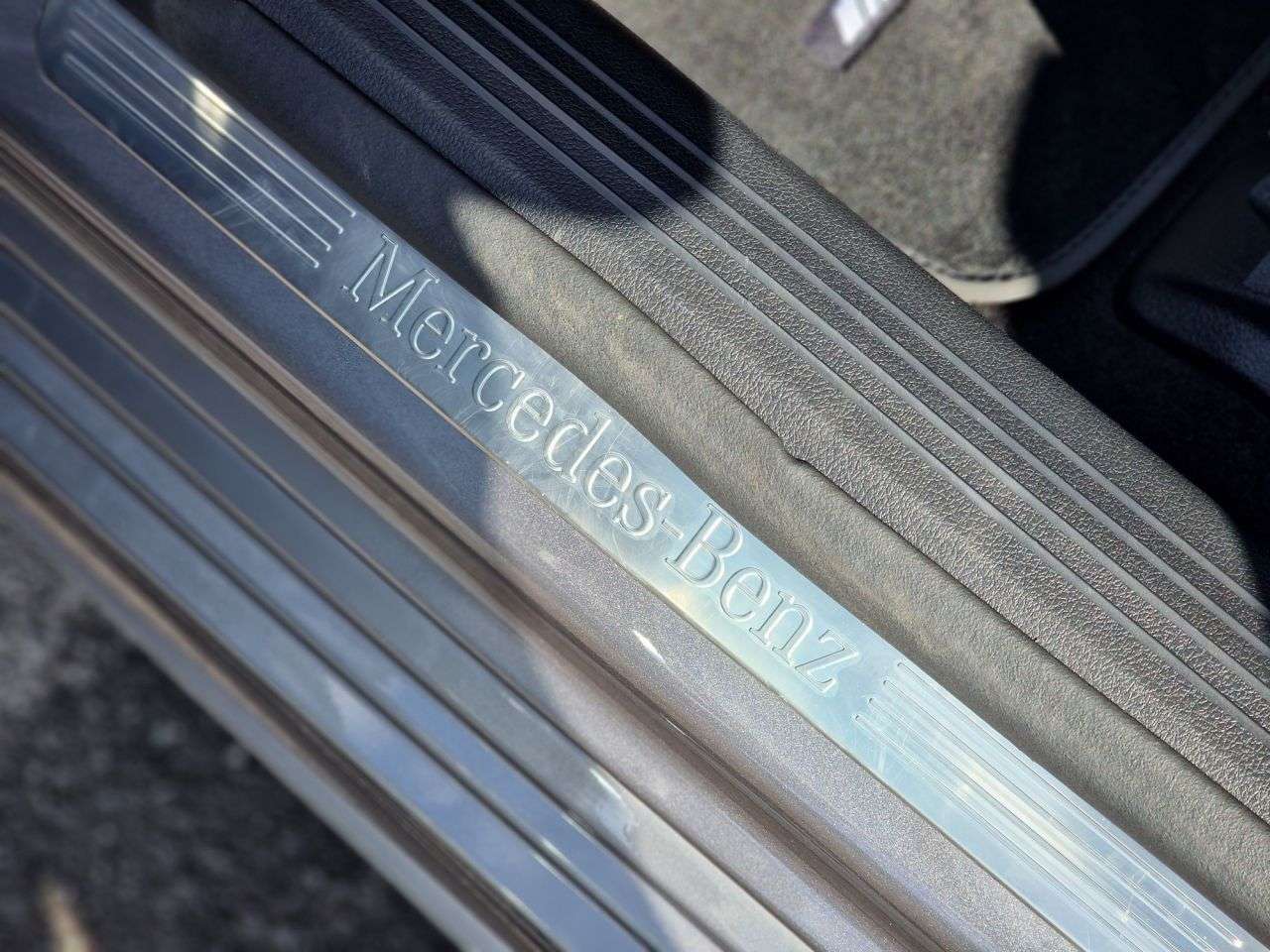 2019 MERCEDES-BENZ A-CLASS 2019 MERCEDES-BENZ A-CLASS