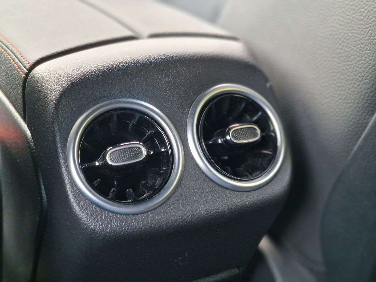 2019 MERCEDES-BENZ A-CLASS 2019 MERCEDES-BENZ A-CLASS