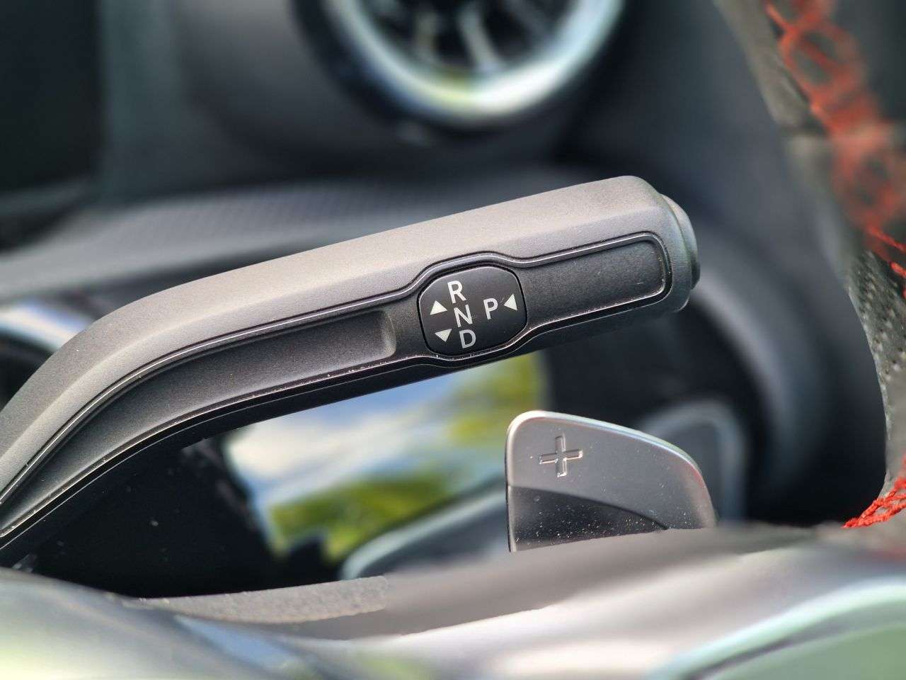 2019 MERCEDES-BENZ A-CLASS 2019 MERCEDES-BENZ A-CLASS