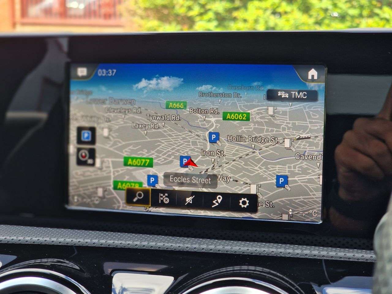 2019 MERCEDES-BENZ A-CLASS 2019 MERCEDES-BENZ A-CLASS