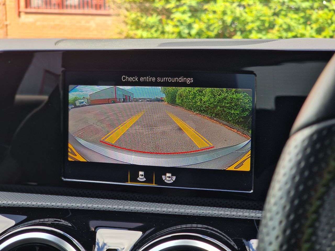 2019 MERCEDES-BENZ A-CLASS 2019 MERCEDES-BENZ A-CLASS