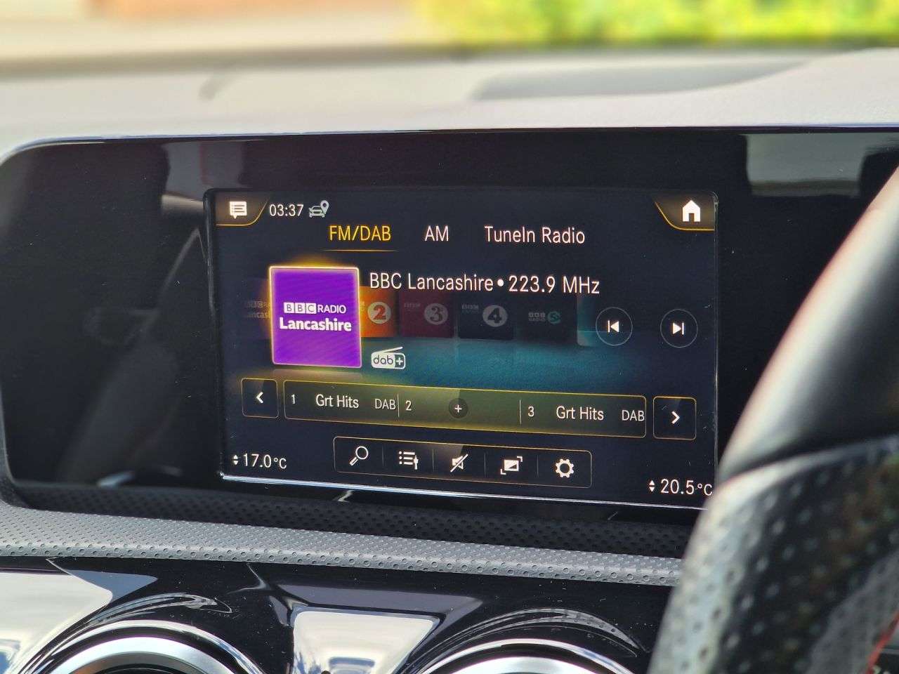 2019 MERCEDES-BENZ A-CLASS 2019 MERCEDES-BENZ A-CLASS