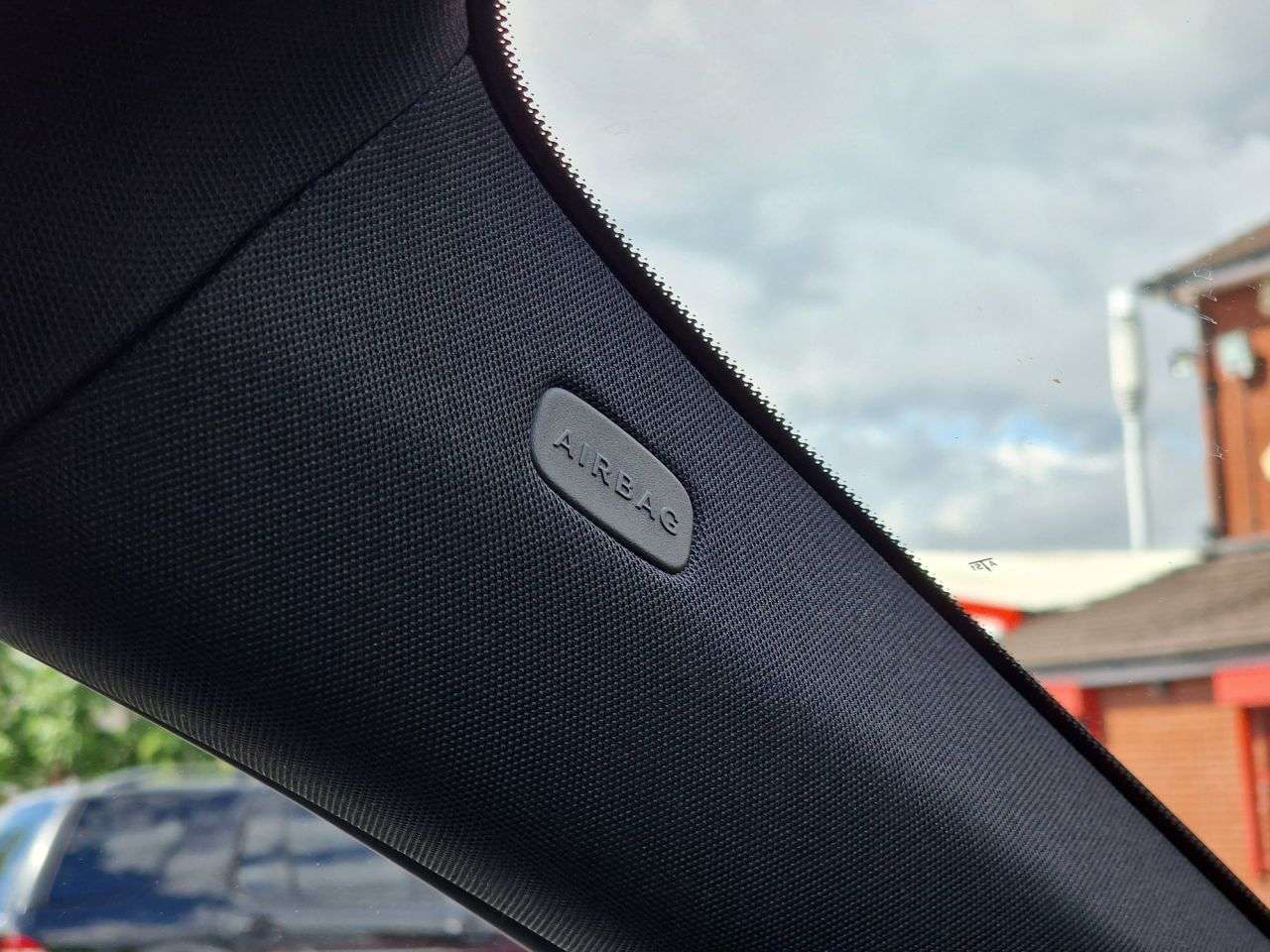 2019 MERCEDES-BENZ A-CLASS 2019 MERCEDES-BENZ A-CLASS