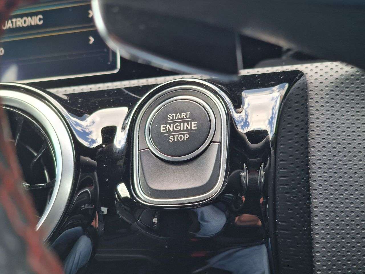 2019 MERCEDES-BENZ A-CLASS 2019 MERCEDES-BENZ A-CLASS