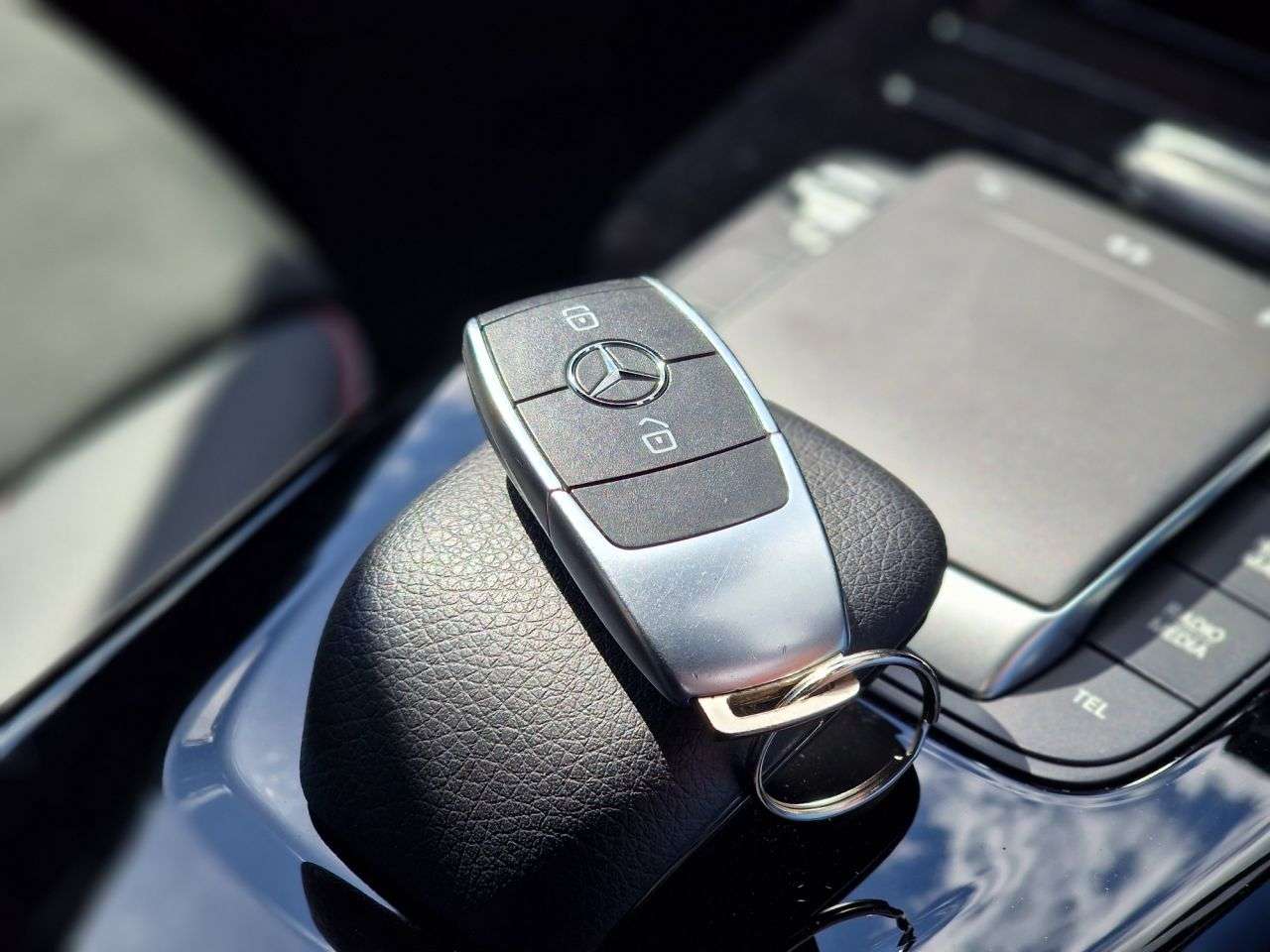 2019 MERCEDES-BENZ A-CLASS 2019 MERCEDES-BENZ A-CLASS