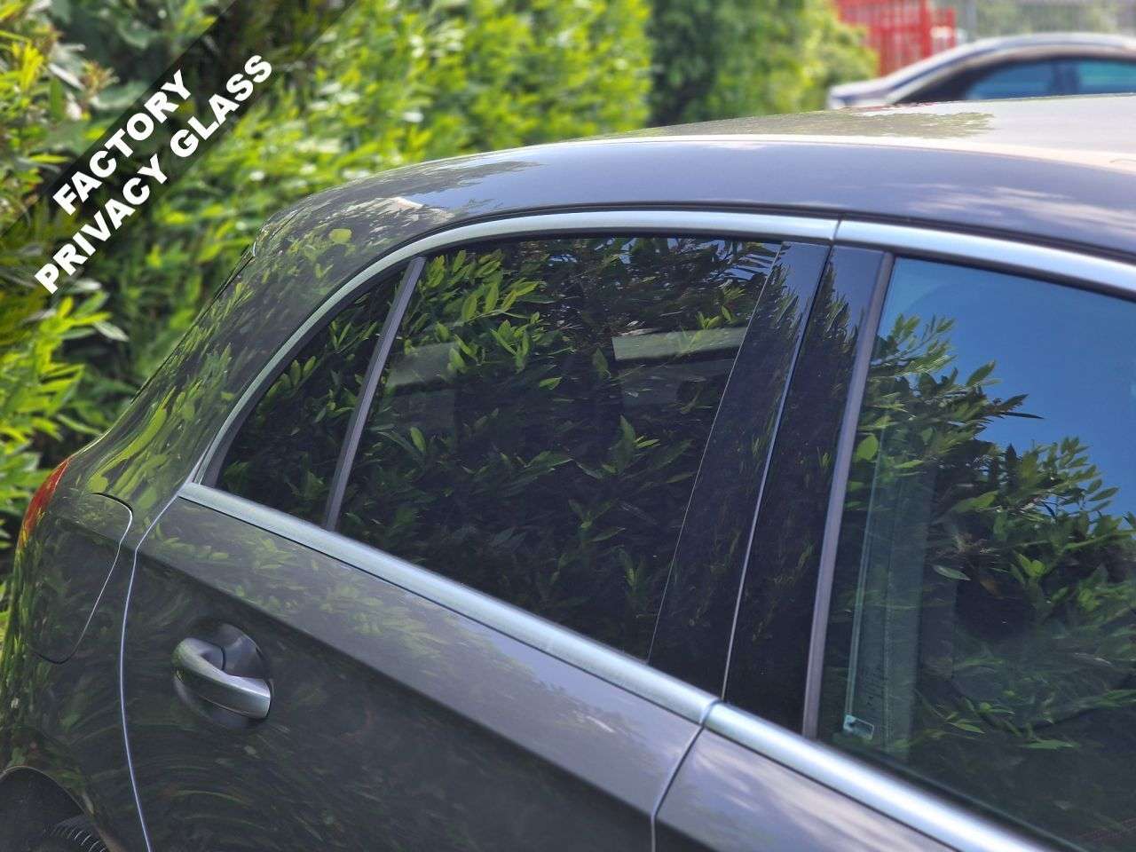 2019 MERCEDES-BENZ A-CLASS 2019 MERCEDES-BENZ A-CLASS