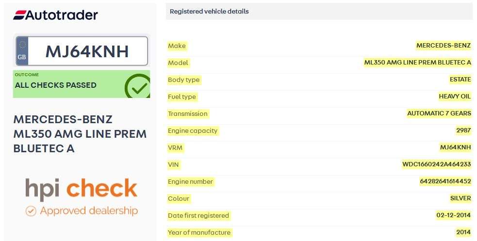 2014 MERCEDES-BENZ M-CLASS 2014 MERCEDES-BENZ M-CLASS