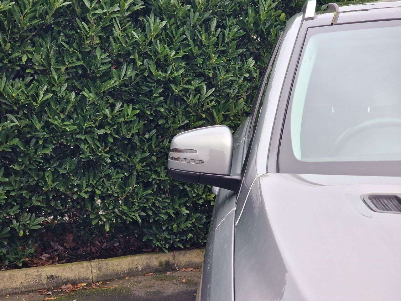 2014 MERCEDES-BENZ M-CLASS 2014 MERCEDES-BENZ M-CLASS