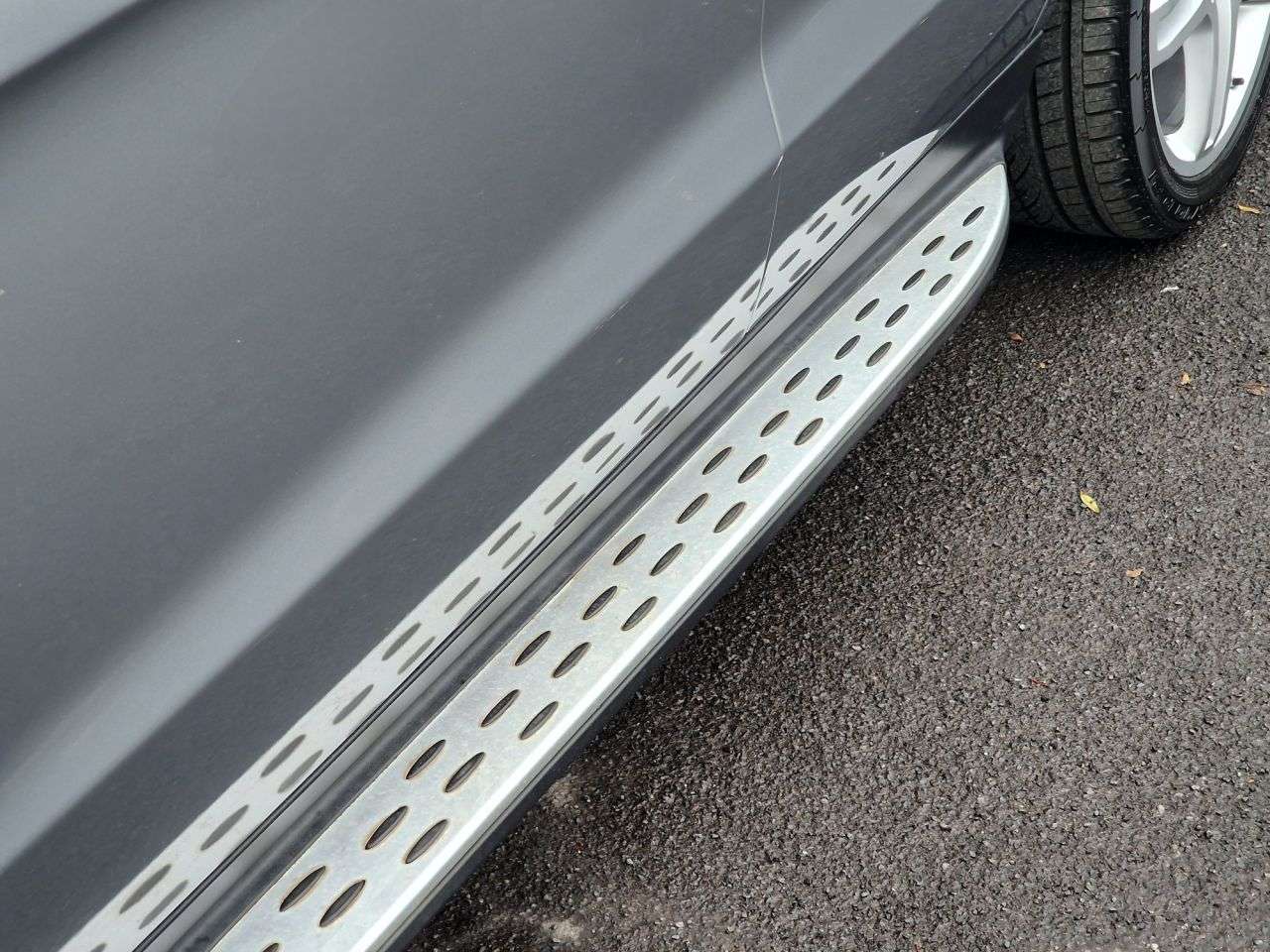 2014 MERCEDES-BENZ M-CLASS 2014 MERCEDES-BENZ M-CLASS