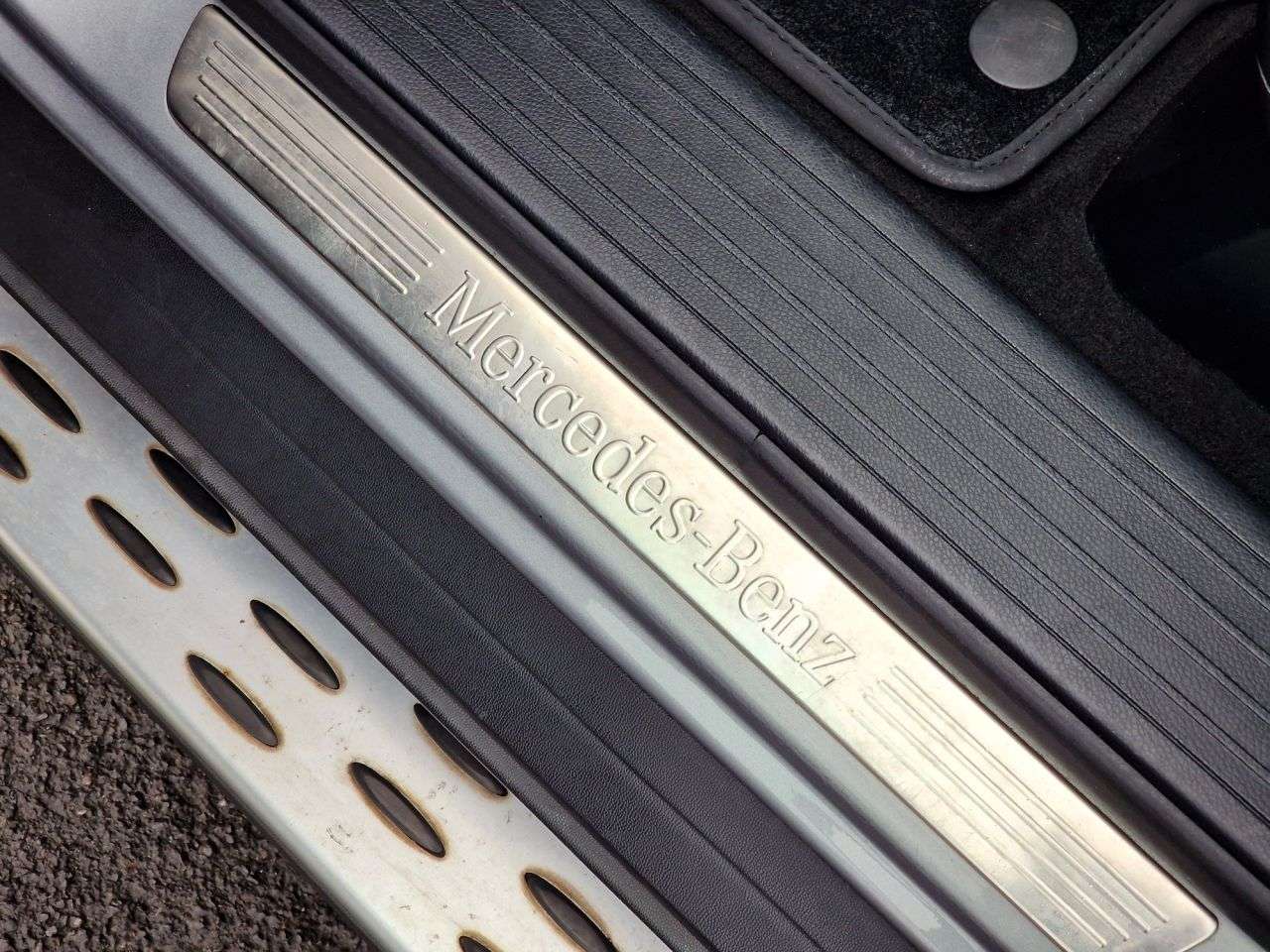 2014 MERCEDES-BENZ M-CLASS 2014 MERCEDES-BENZ M-CLASS