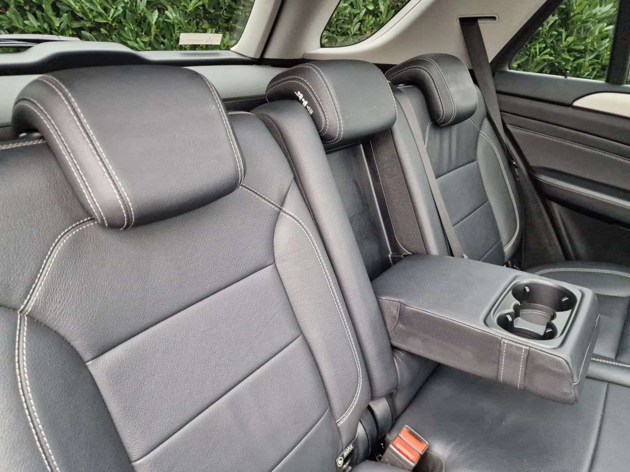 2014 MERCEDES-BENZ M-CLASS 2014 MERCEDES-BENZ M-CLASS