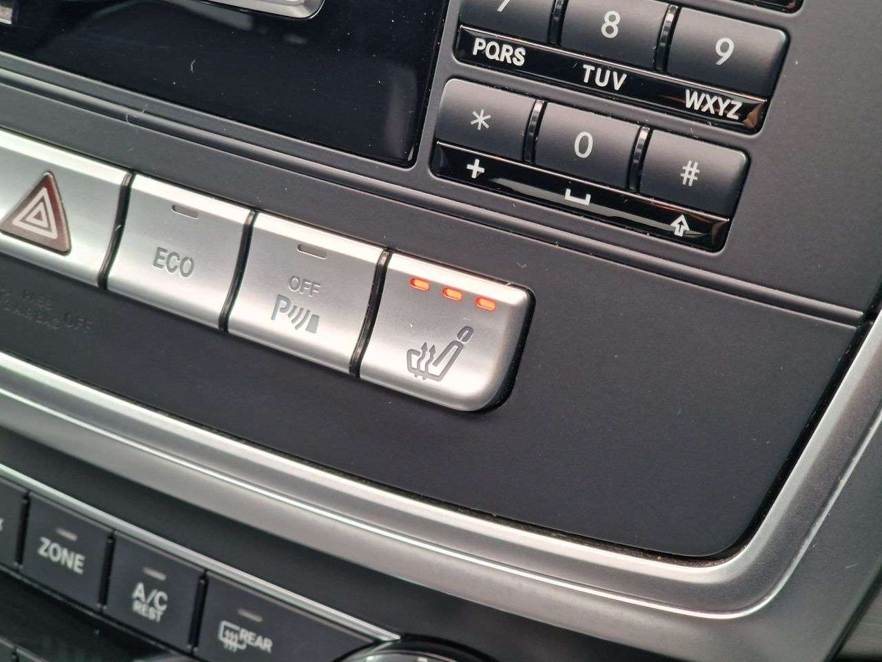 2014 MERCEDES-BENZ M-CLASS 2014 MERCEDES-BENZ M-CLASS