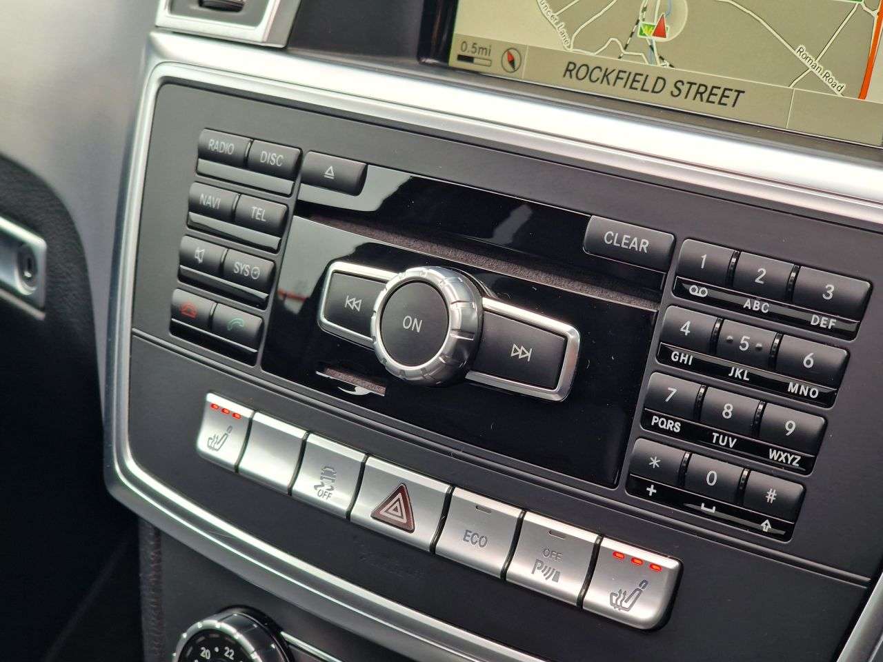 2014 MERCEDES-BENZ M-CLASS 2014 MERCEDES-BENZ M-CLASS