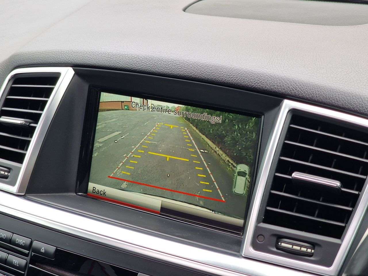 2014 MERCEDES-BENZ M-CLASS 2014 MERCEDES-BENZ M-CLASS