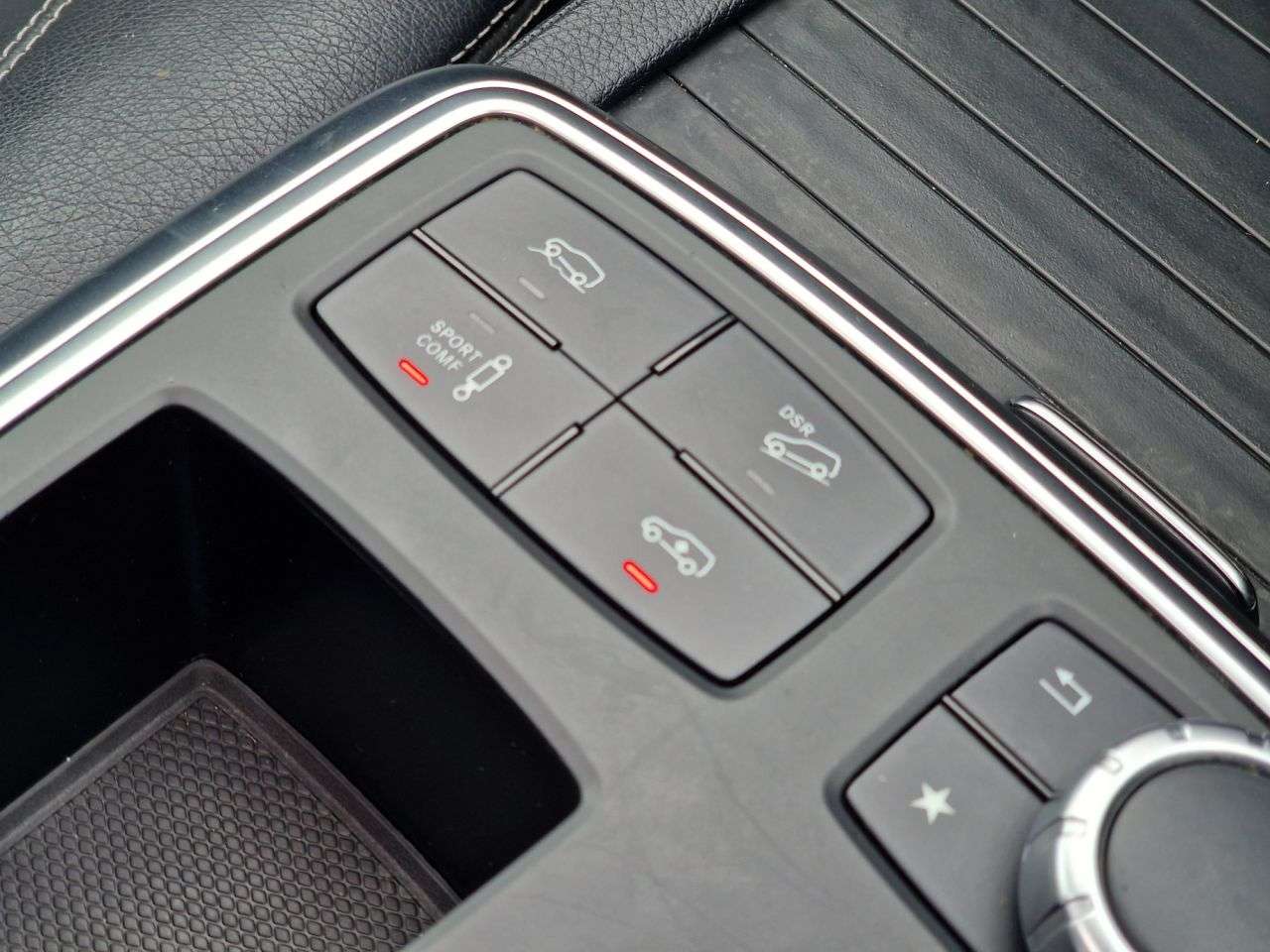 2014 MERCEDES-BENZ M-CLASS 2014 MERCEDES-BENZ M-CLASS