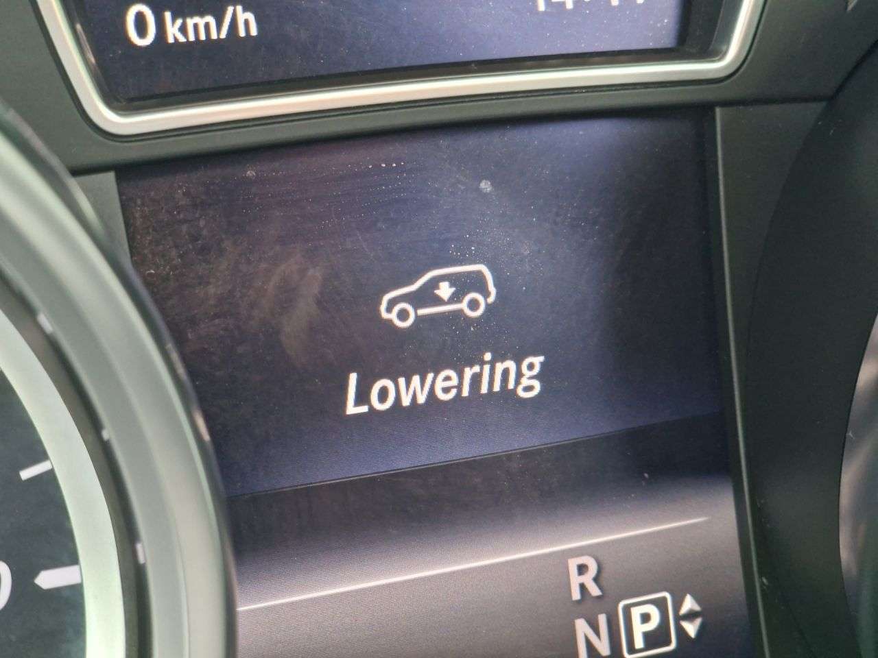 2014 MERCEDES-BENZ M-CLASS 2014 MERCEDES-BENZ M-CLASS