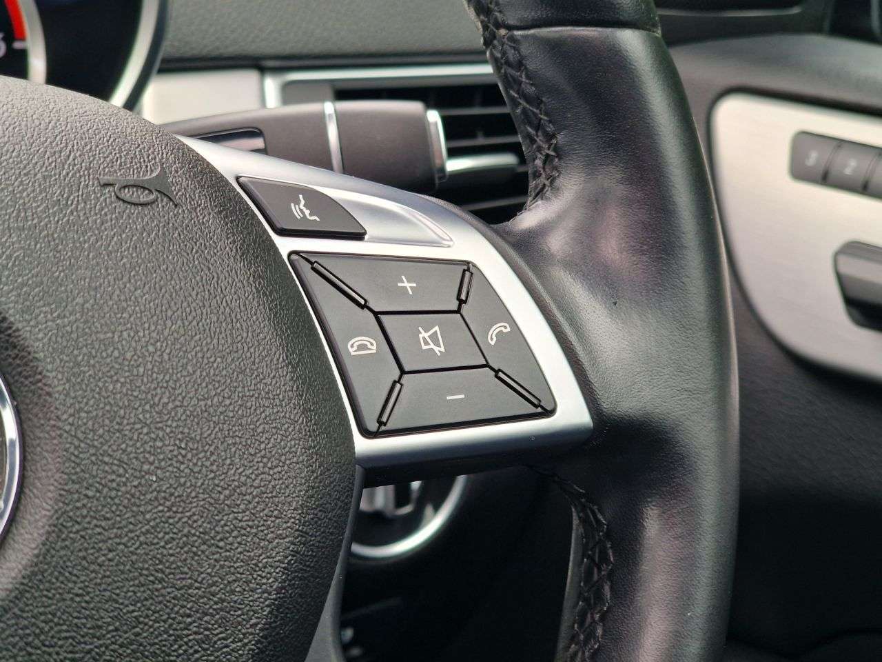 2014 MERCEDES-BENZ M-CLASS 2014 MERCEDES-BENZ M-CLASS