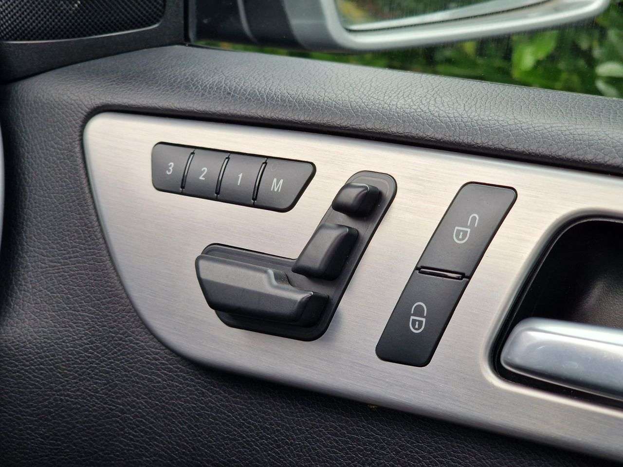 2014 MERCEDES-BENZ M-CLASS 2014 MERCEDES-BENZ M-CLASS