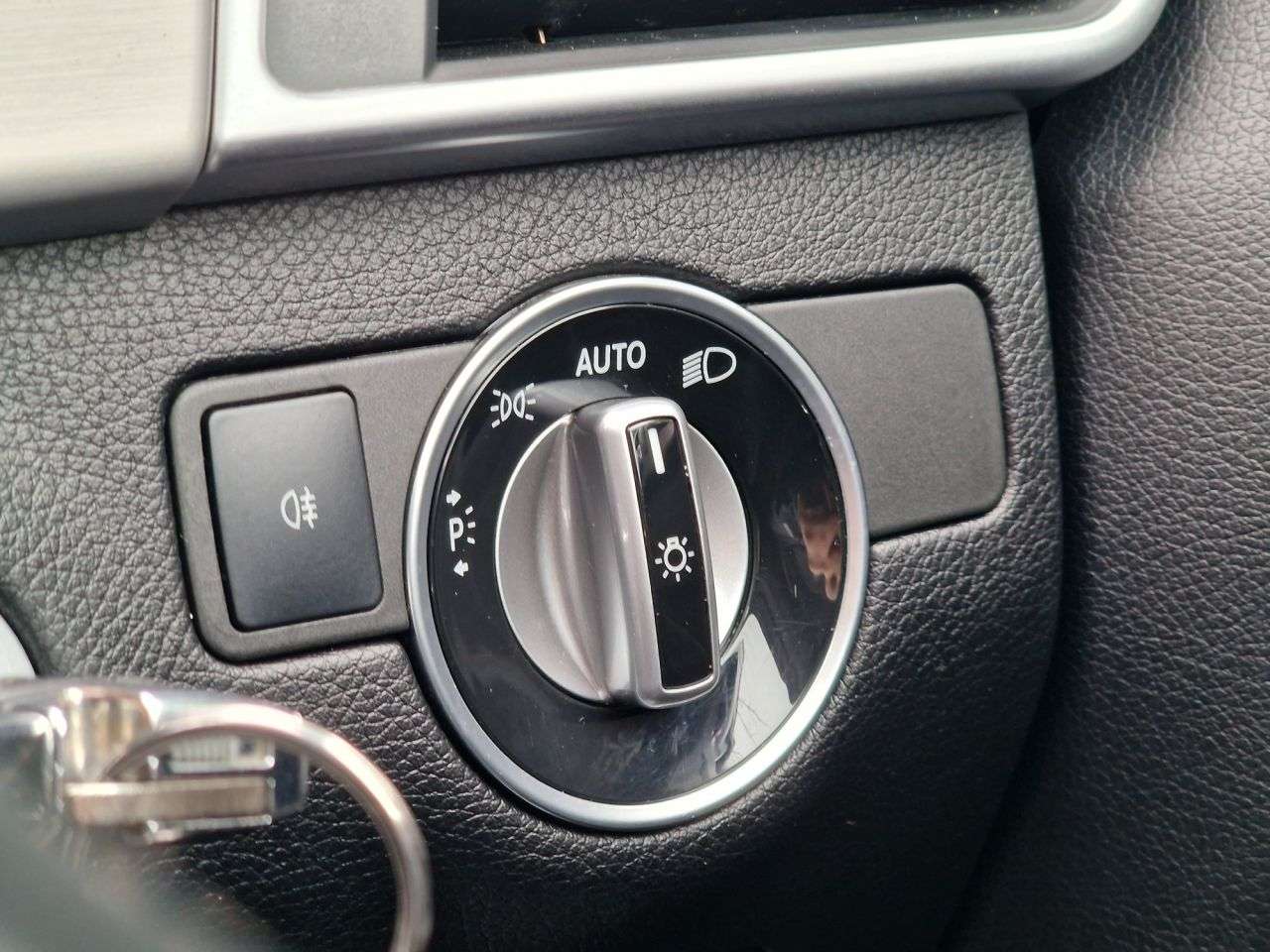 2014 MERCEDES-BENZ M-CLASS 2014 MERCEDES-BENZ M-CLASS