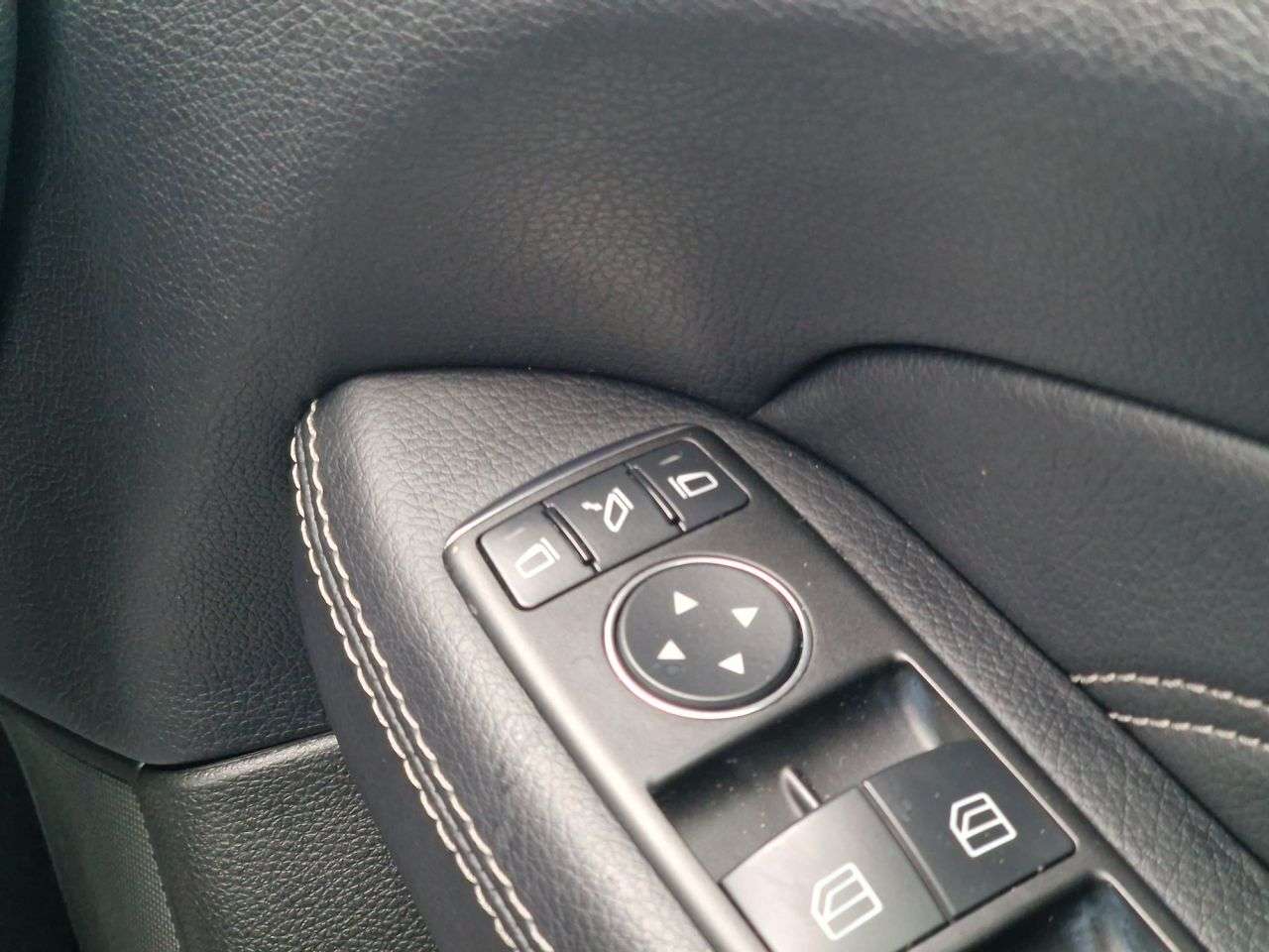 2014 MERCEDES-BENZ M-CLASS 2014 MERCEDES-BENZ M-CLASS