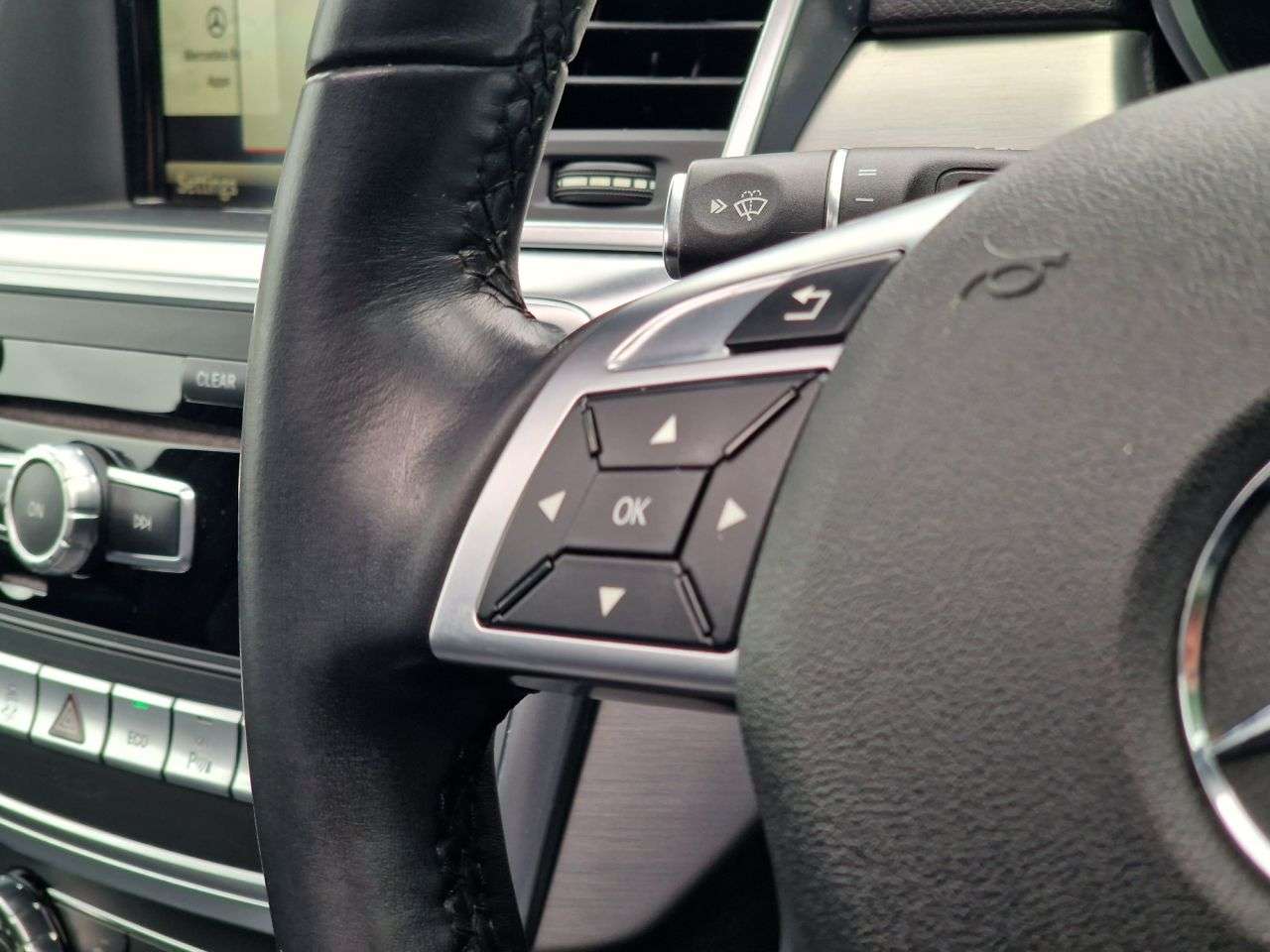 2014 MERCEDES-BENZ M-CLASS 2014 MERCEDES-BENZ M-CLASS